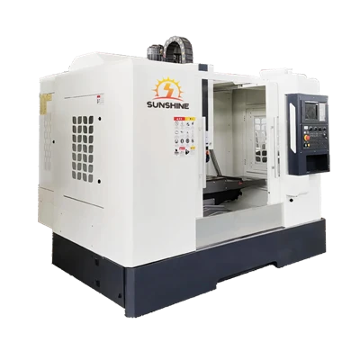 A cosa bisogna prestare attenzione quando si utilizza un tornio verticale CNC?