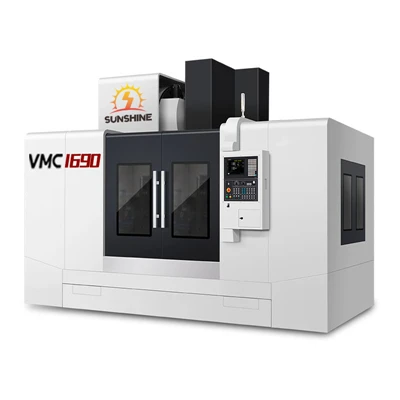 Problemi a cui prestare attenzione nel processo di tornitura verticale CNC