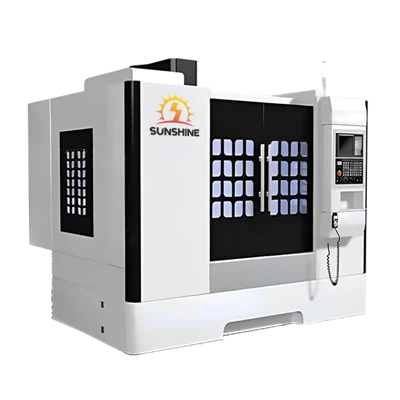 Che impatto ha la velocità del tornio verticale CNC sulla lavorazione?