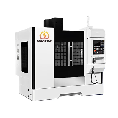 Come gestire un guasto di una macchina utensile CNC?