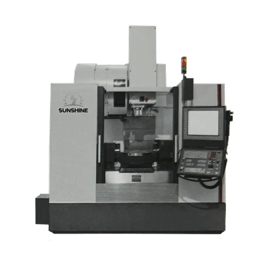 In cosa consiste un tornio CNC?