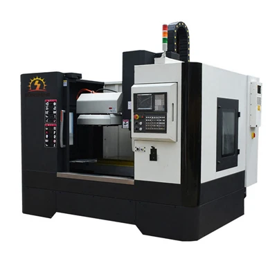 Il tornio verticale CNC necessita di manutenzione regolare?