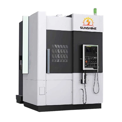 Macchina utensile da taglio a controllo numerico