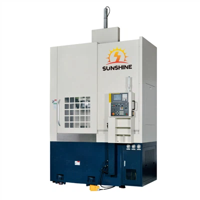 Tornio verticale VTC100