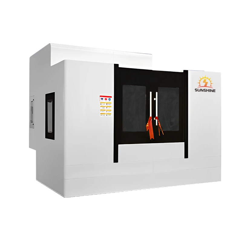 Come rilevare la temperatura dei cuscinetti del tornio verticale CNC?