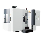 Centro di lavoro orizzontale integrato multifunzionale